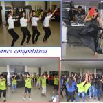 dance competition