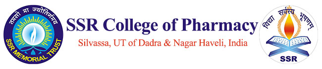 SSR College of Pharmacy